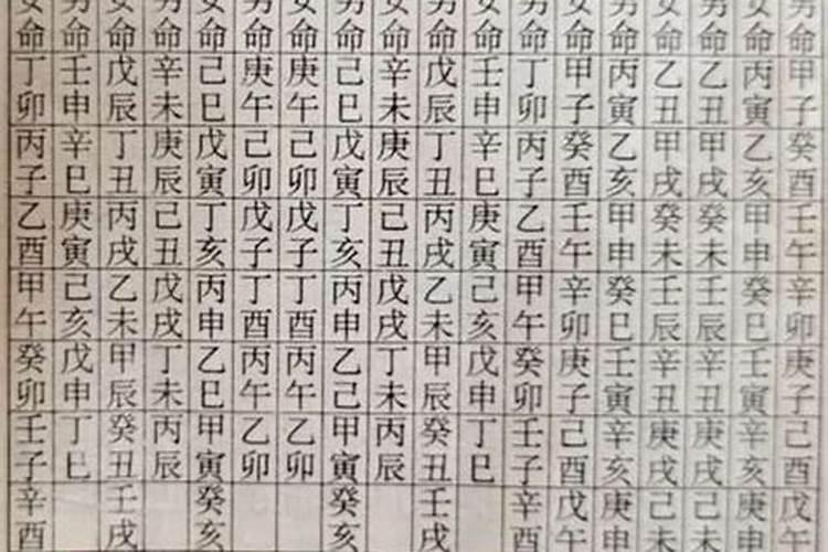 测合婚免费