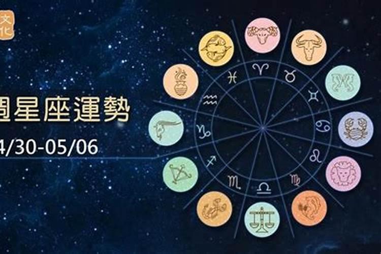 星盘运势影响什么