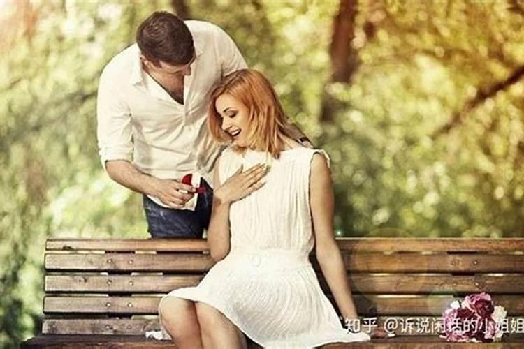 男朋友问我对婚姻有什么看法