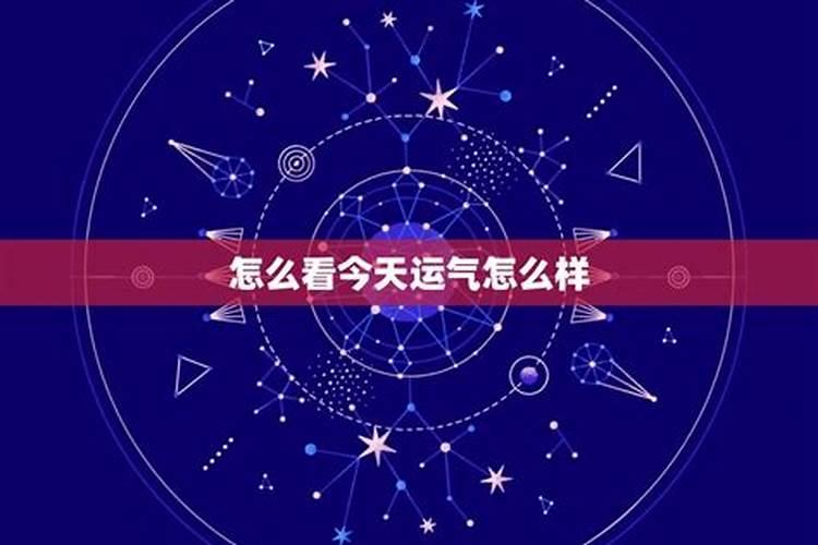 七叔星座运势