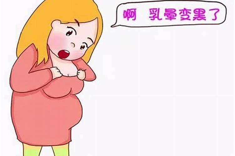 梦见别人乳房变大