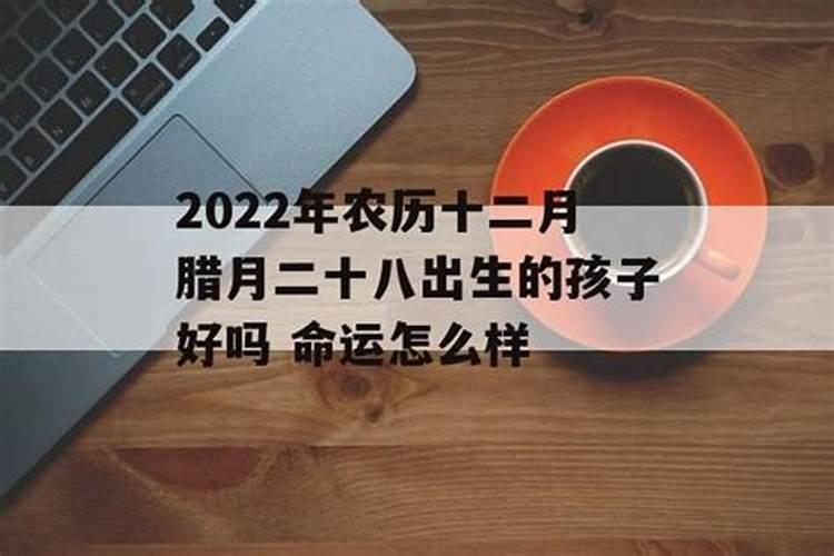 2021年农历腊月二十八出生的宝宝的命运