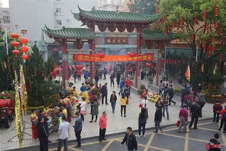 深圳冬至人们怎么祭拜