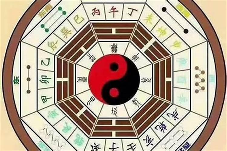 丙子年命理