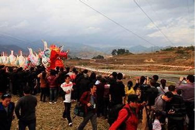 福建龙岩中秋节有什么风俗