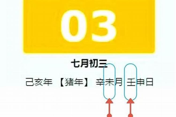 八字命理中什么是月令和日令的关系