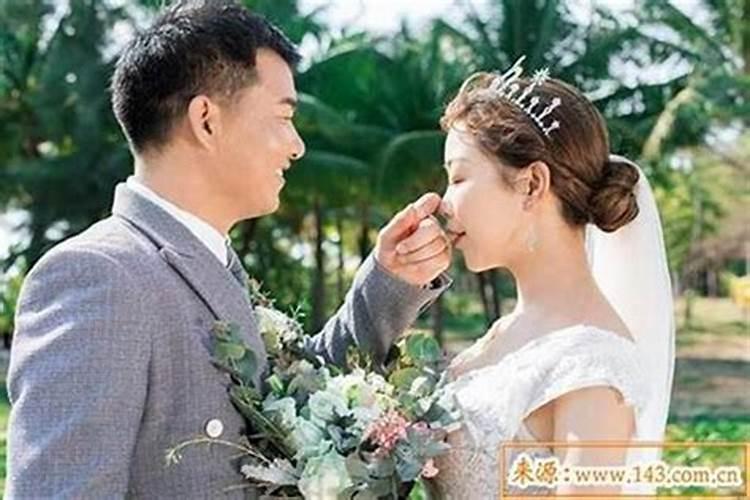 本命年立春后可以结婚吗女人怎么办