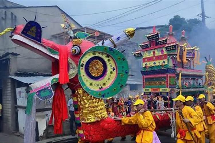 端午节和端午祭有什么相同点