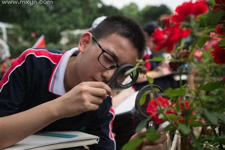 梦见初中同学男生追我是什么意思