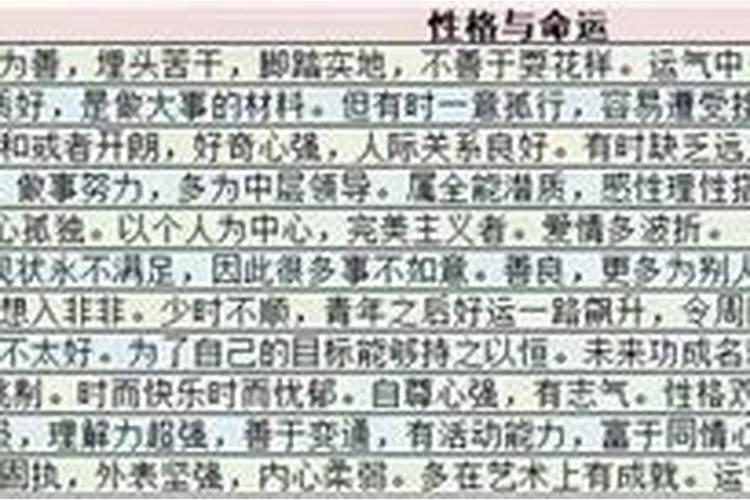 10螺的男人命运