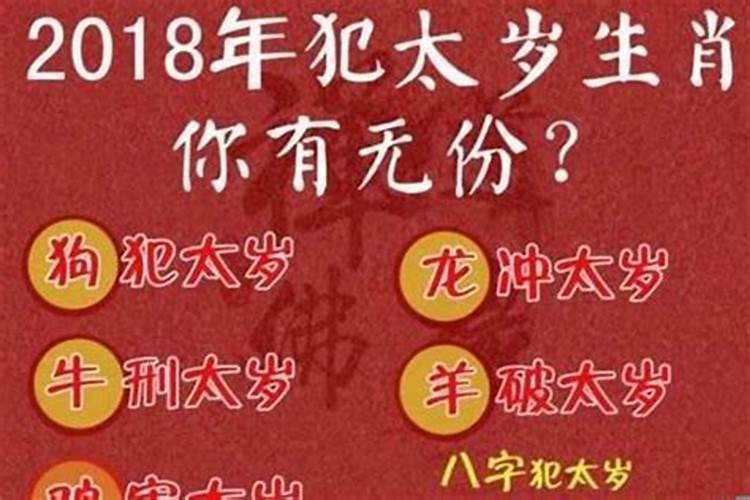 [year]冲太岁怎么办避让