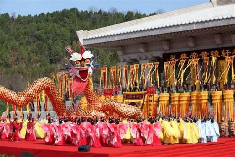 清明祭祀从什么时候开始举行