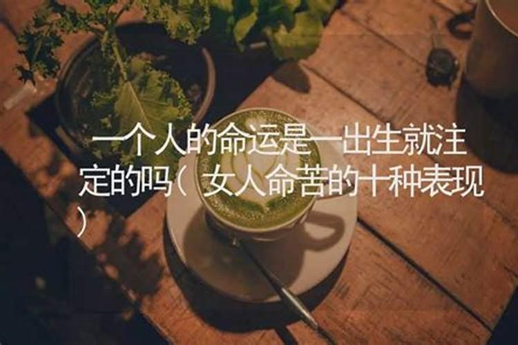 《一个人的命运》