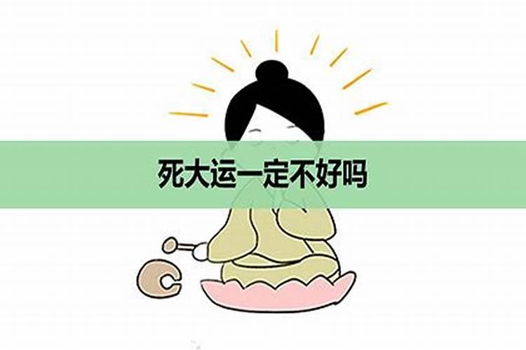 大运走生旺死衰临官等重要吗