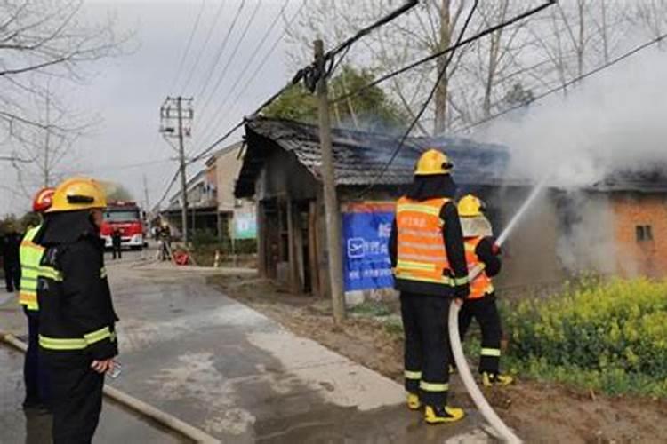 梦见老房子电线断了预示什么呢周公解梦