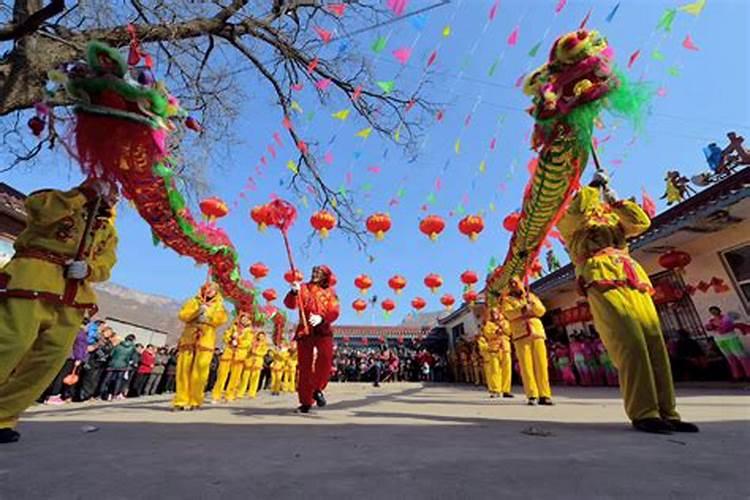 安阳腊月二十八习俗