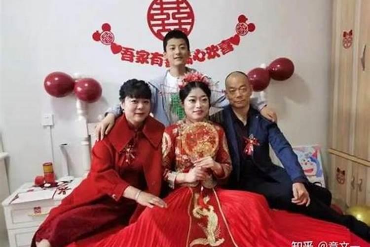 不知道婚姻给了我什么除了后悔真不知道还有啥