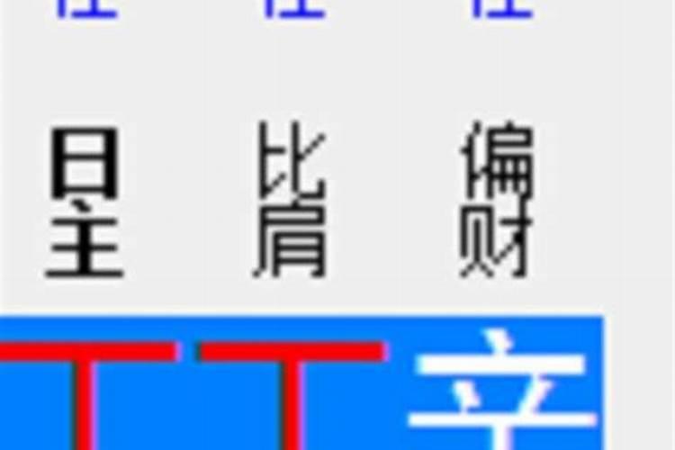 范冰冰八字2021年