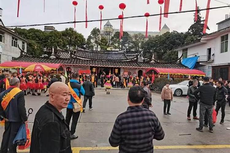 福建冬至要祭祀吗