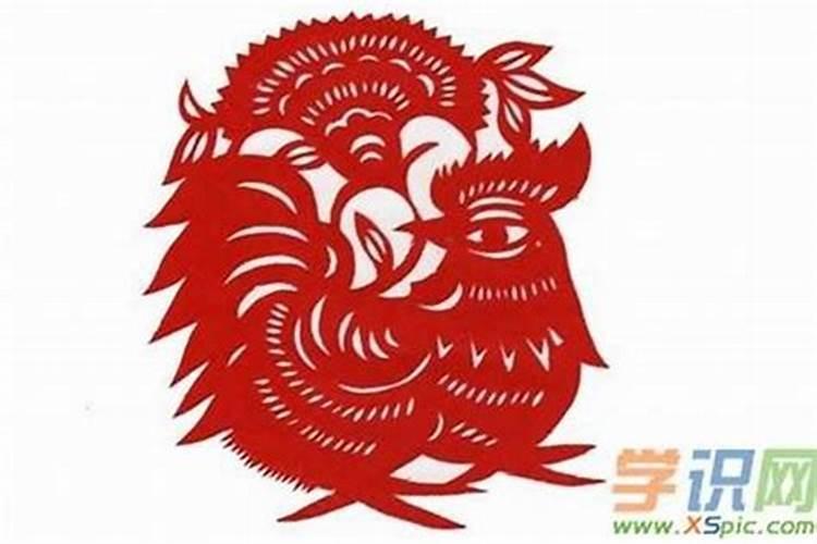 属鸡4月份是什么命