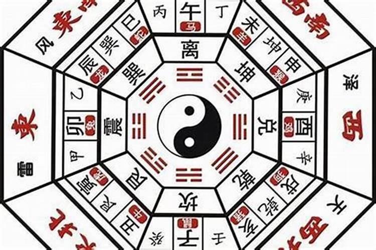 婚姻宫的字透出天干