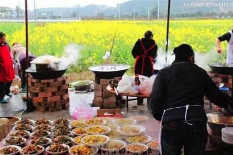 梦见哥哥结婚办酒