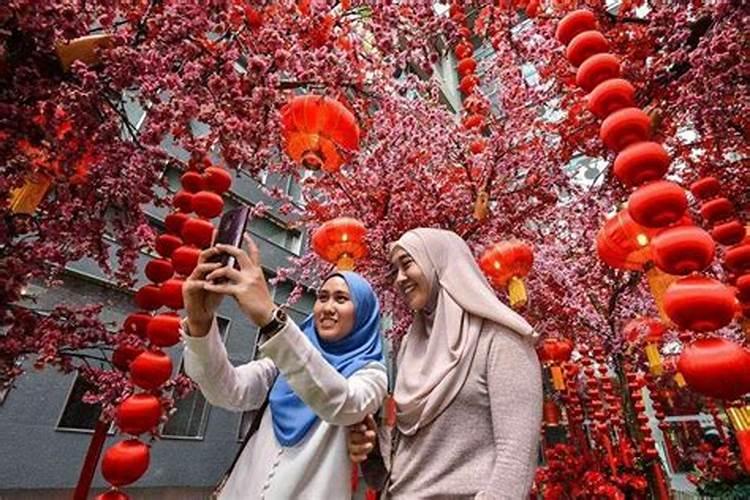 除了中国过春节哪些国家也过春节