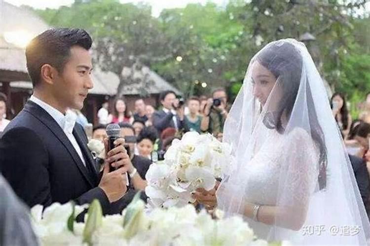 什么样的婚姻不能嫁娶