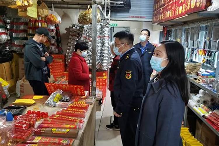 清明祭祀用品批发市场