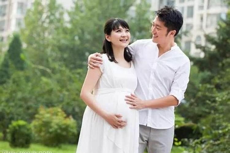 梦见未婚的姐姐生了一个小女孩什么意思