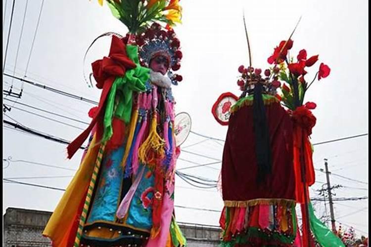 元宵节跟春节哪个重要