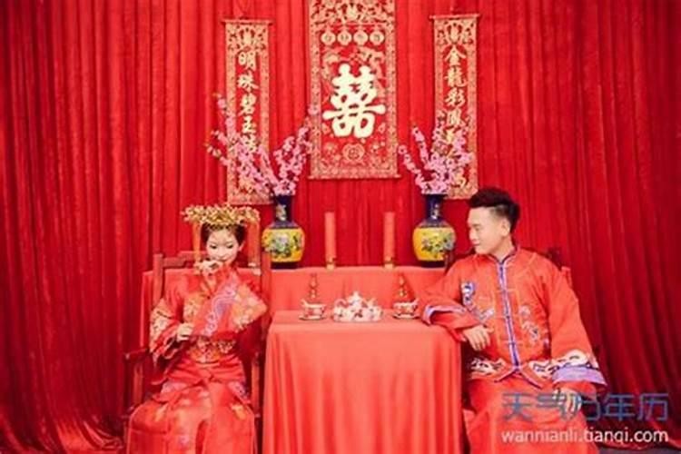 婚配相合的属相