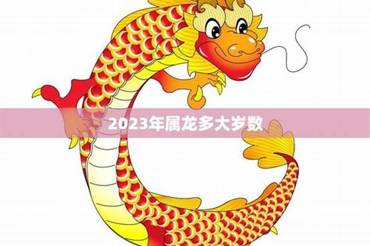 生肖龙今年多大岁数2020