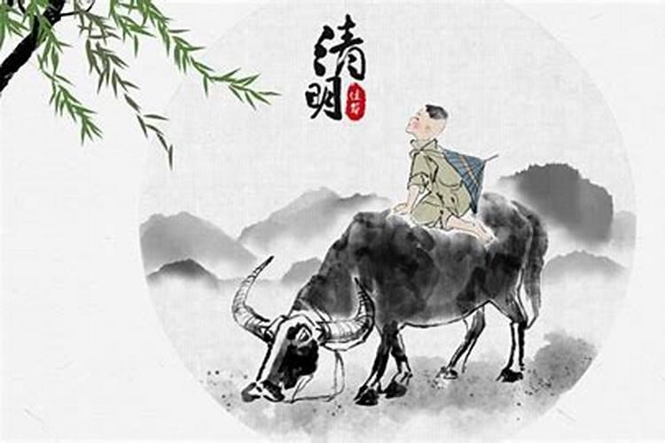 今年清明烧纸钱有什么讲究