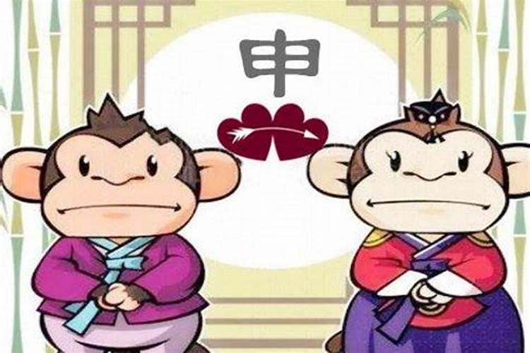 今年属猴婚姻大事怎么样