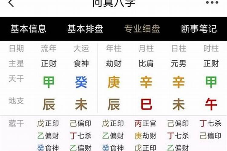 道医收弟子为什么要生辰八字