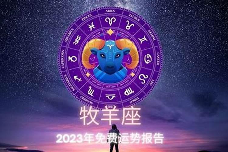 牧羊2023年运势运程