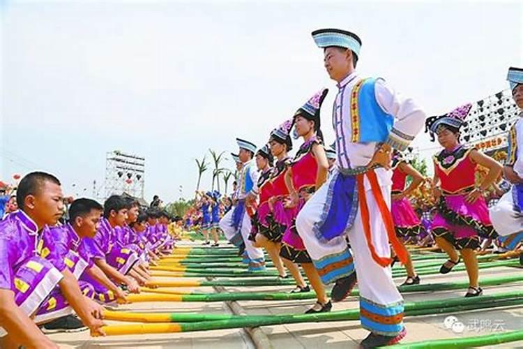 民间传说正月初几是财神的生日