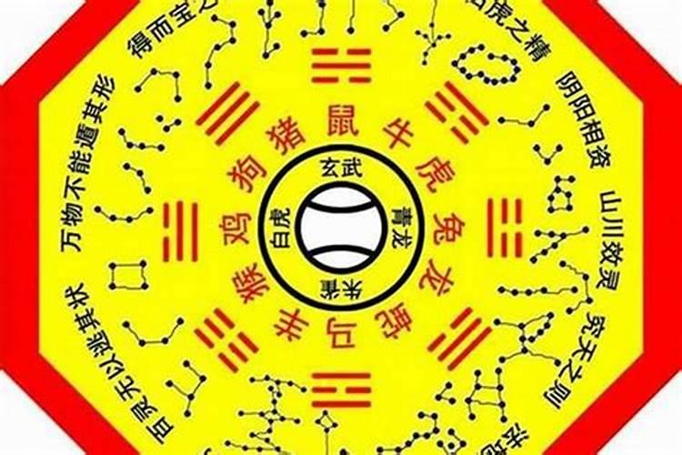 八字中主星厉害还是副星厉害