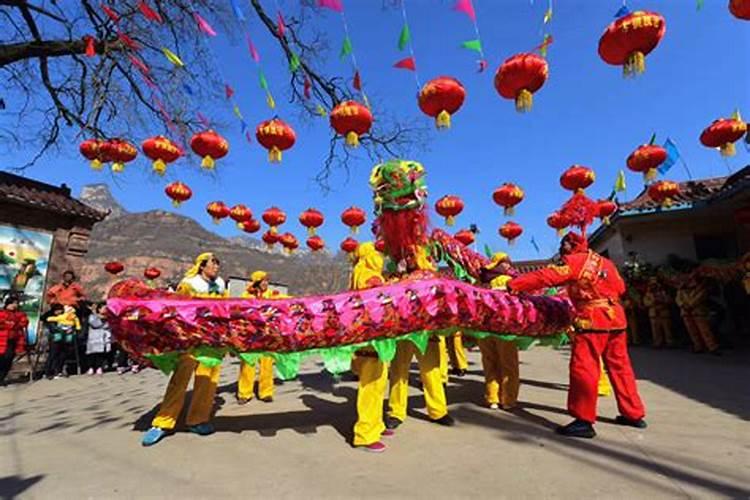 龙抬头祭拜新坟好不好