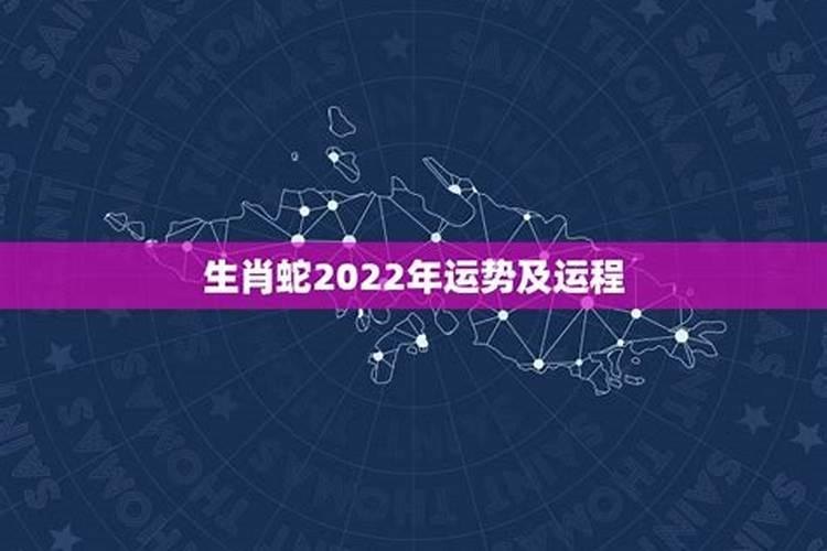 属蛇2022年运势及运程每月运程男