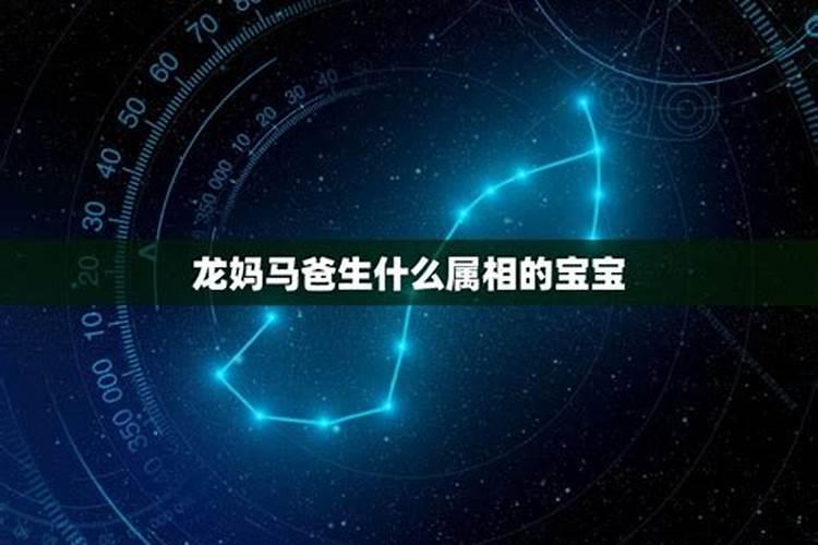 属马的生什么属相的宝宝不好