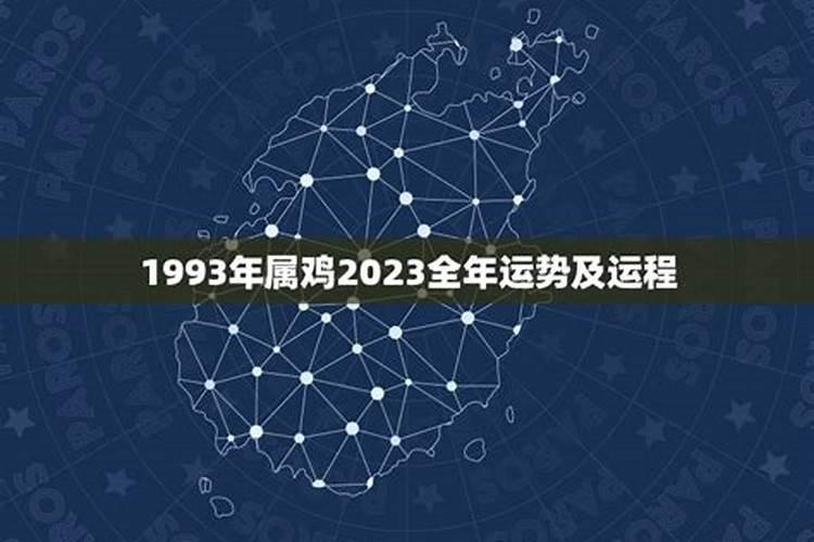 2023鸡人全年运势1981