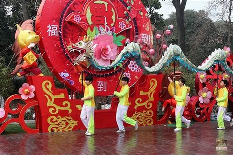 家乡风俗遂川中秋节