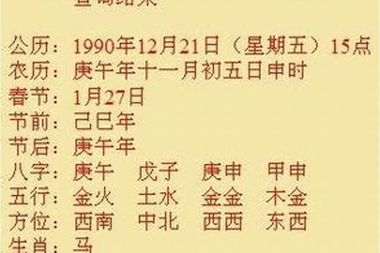 1993年闰3月出生运势