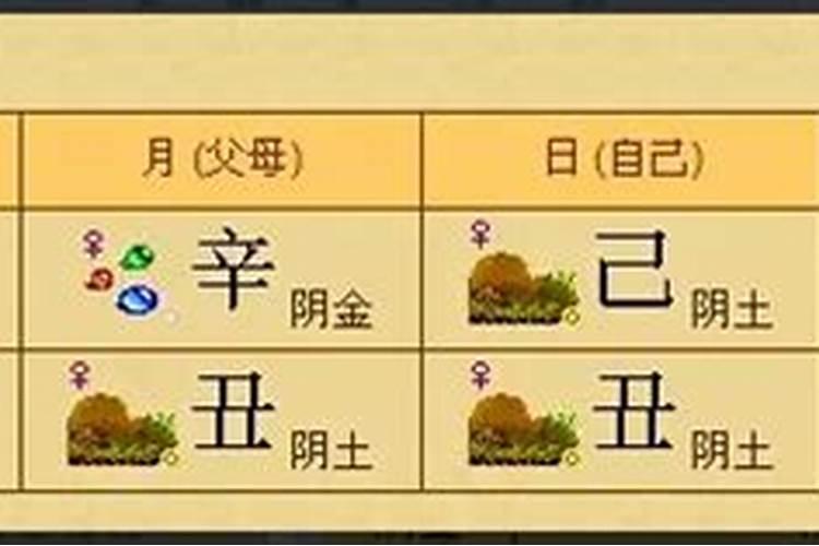 八字怎么看子女星明暗