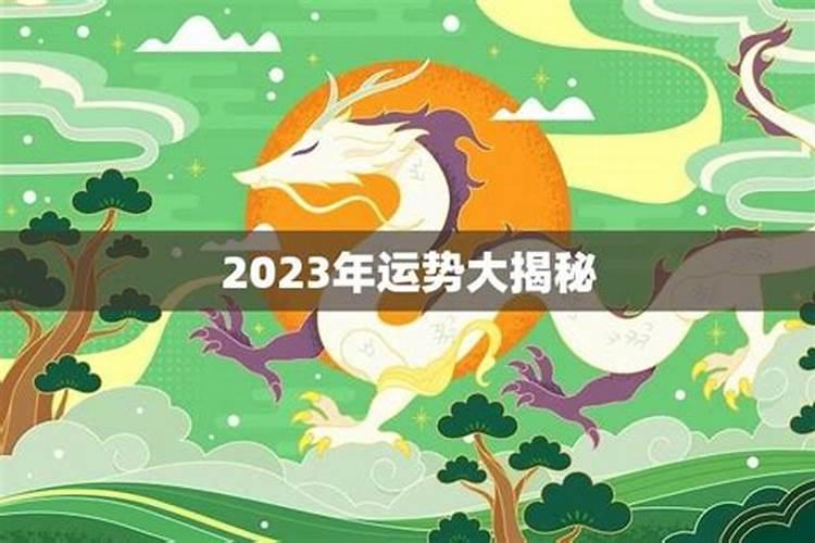 五行属金的龙女2023年运程