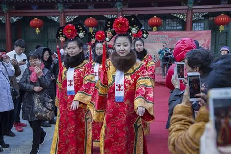 满族七月十五祭祀