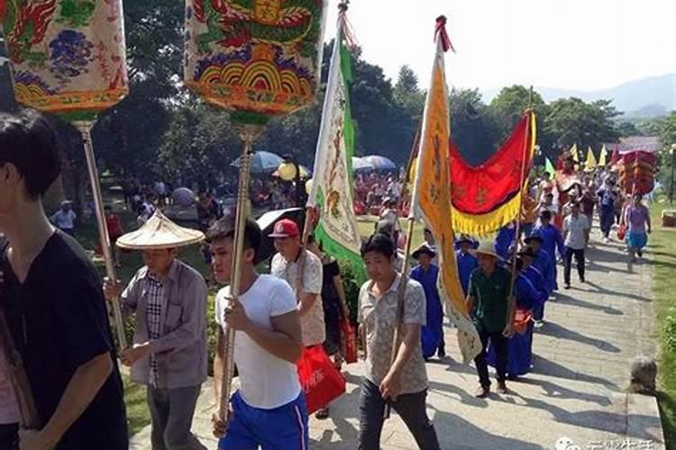 清明祭祀是什么意思呀