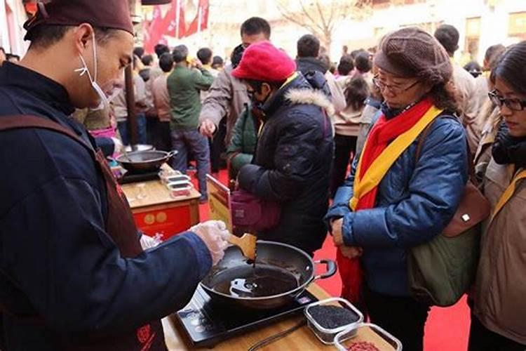 在重阳节有什么风俗呢